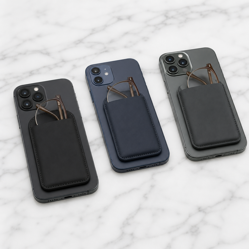 Lute Slim + magnetické pouzdro