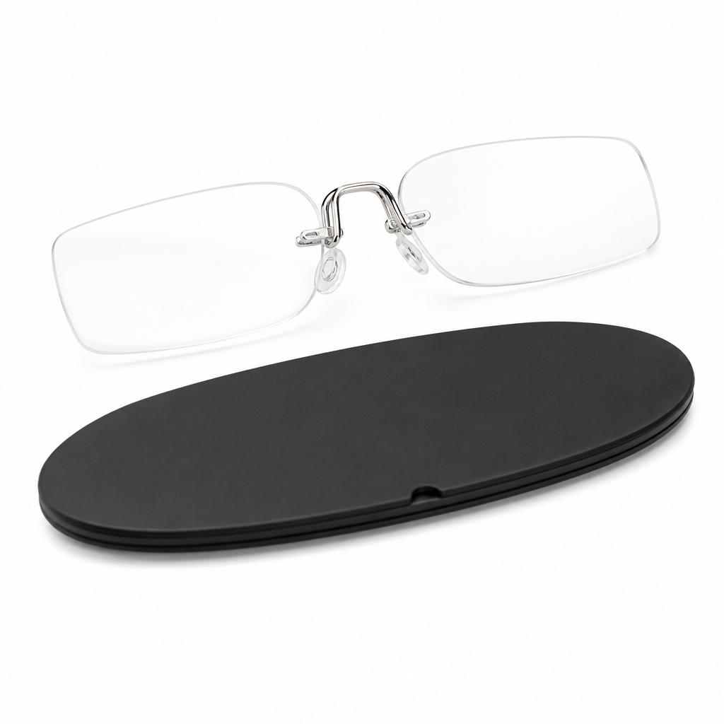 Lute Slim + černý Universal Pod